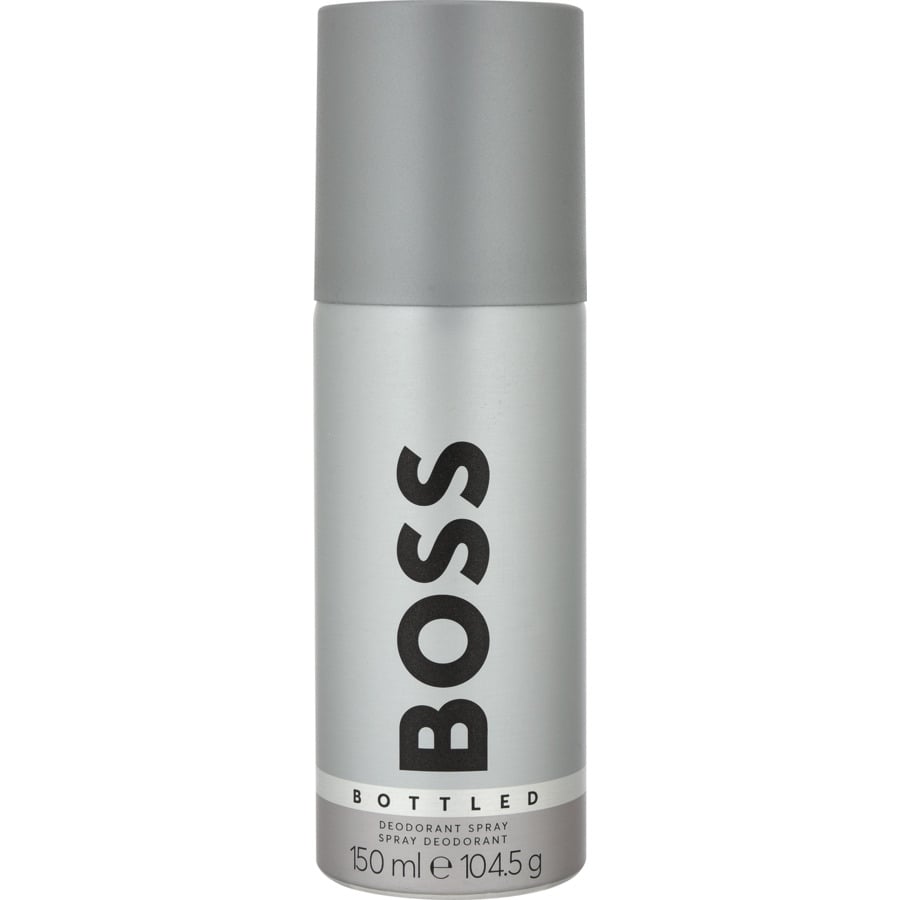 Boss Hugo Bottled Deospray 150 ml
