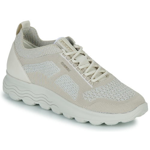 Geox - D SPHERICA - Beige