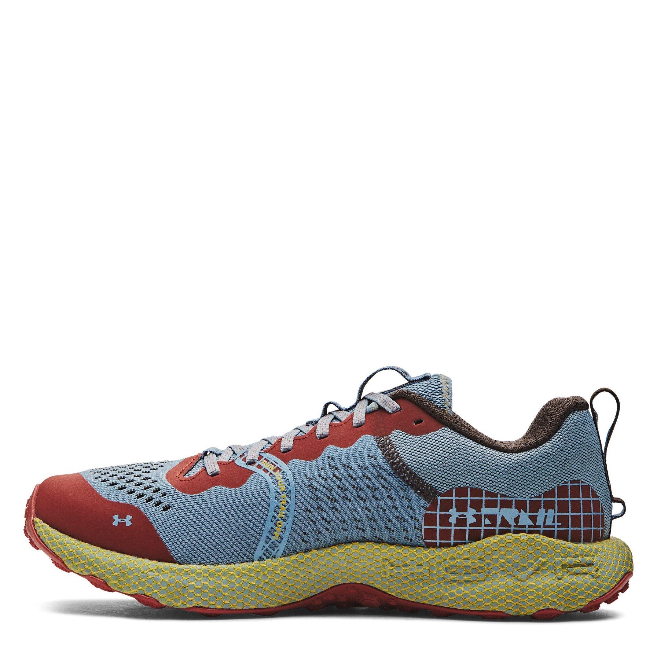 Under Armour UA HOVR Ridge Running Shoes Mens