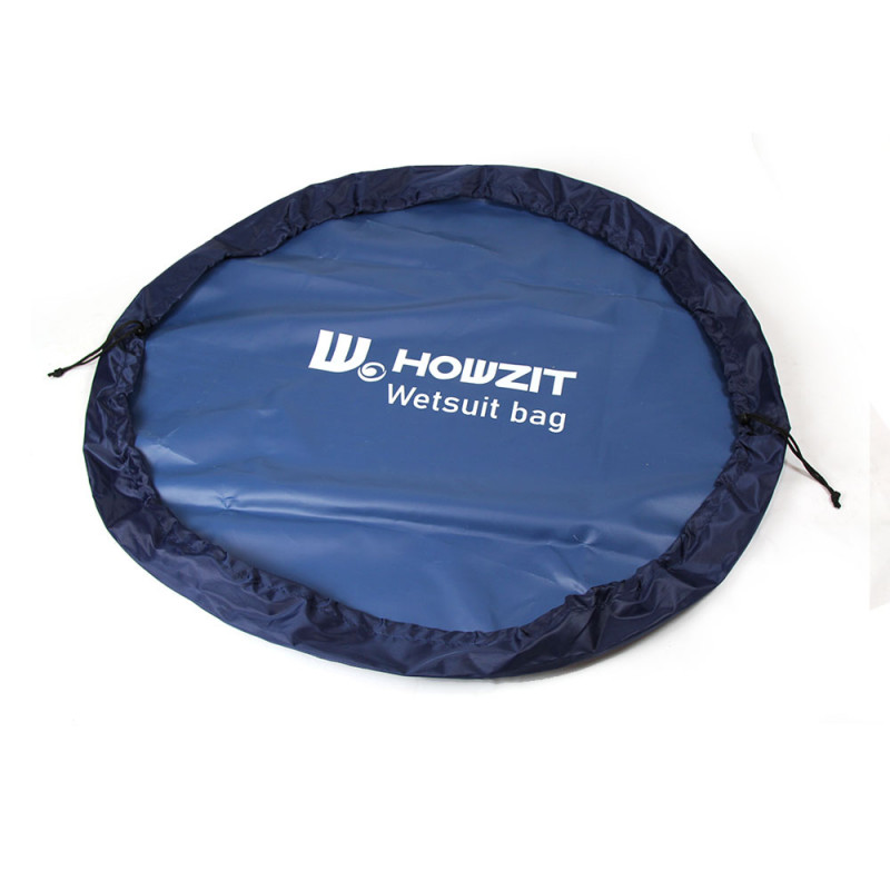 SAC A COMBINAISON HOWZIT BLEU