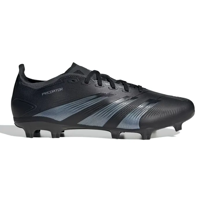 Adidas Predator League FG Voetbalschoenen Heren
