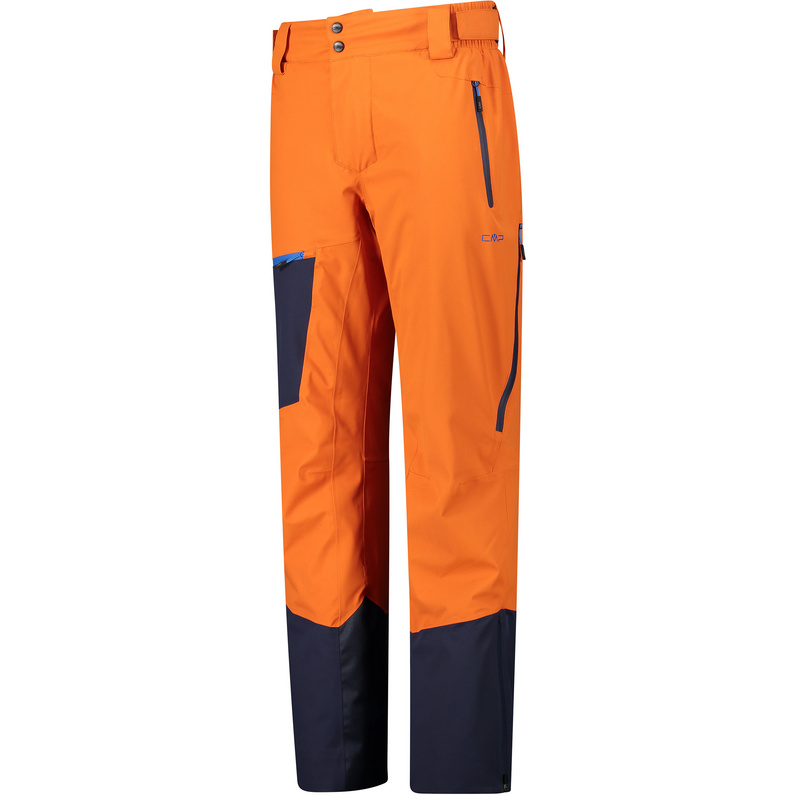 CMP Herren Free Ride Hose