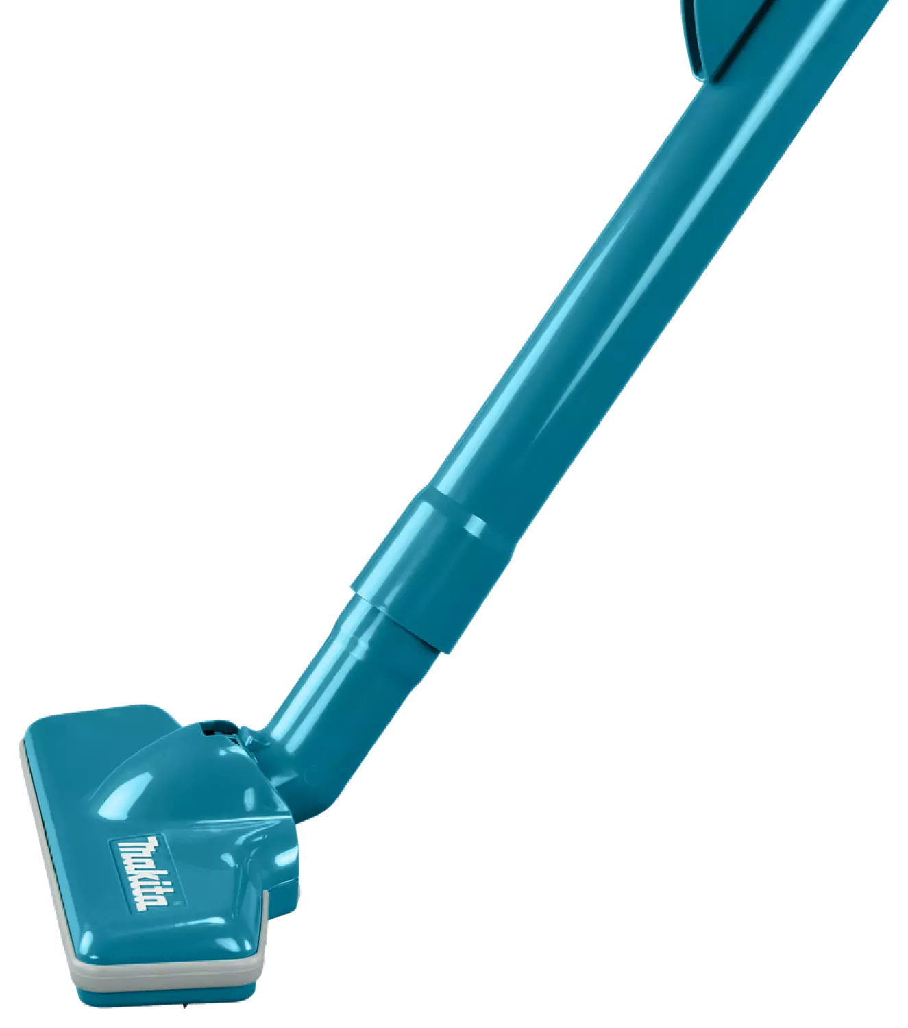 Makita DCL182Z LXT 18 V Li-Ion accu steelstofzuiger body - Blauw