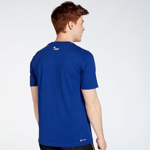 Gráficos adidas