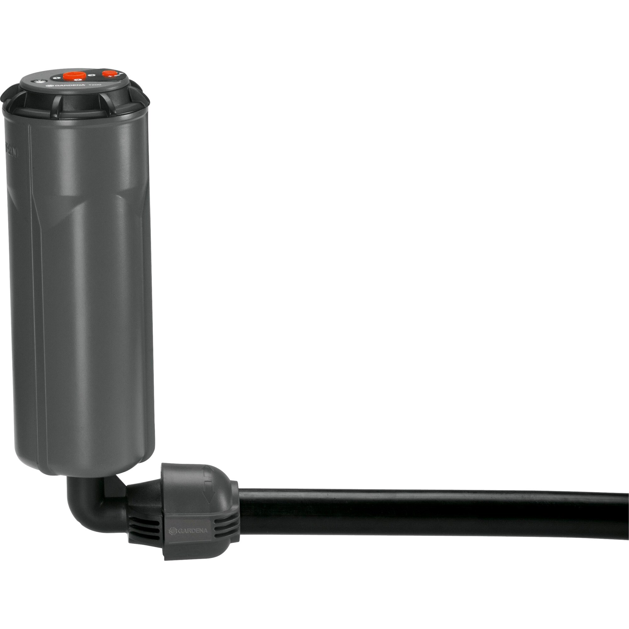 GARDENA Verbindung Sprinklersystem L-Stück 25mm > 1/2