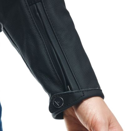 Blouson Dainese RAZON 2 LADY - Noir