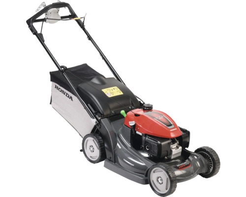 Benzine grasmaaier HONDA HRX 476C2 VK