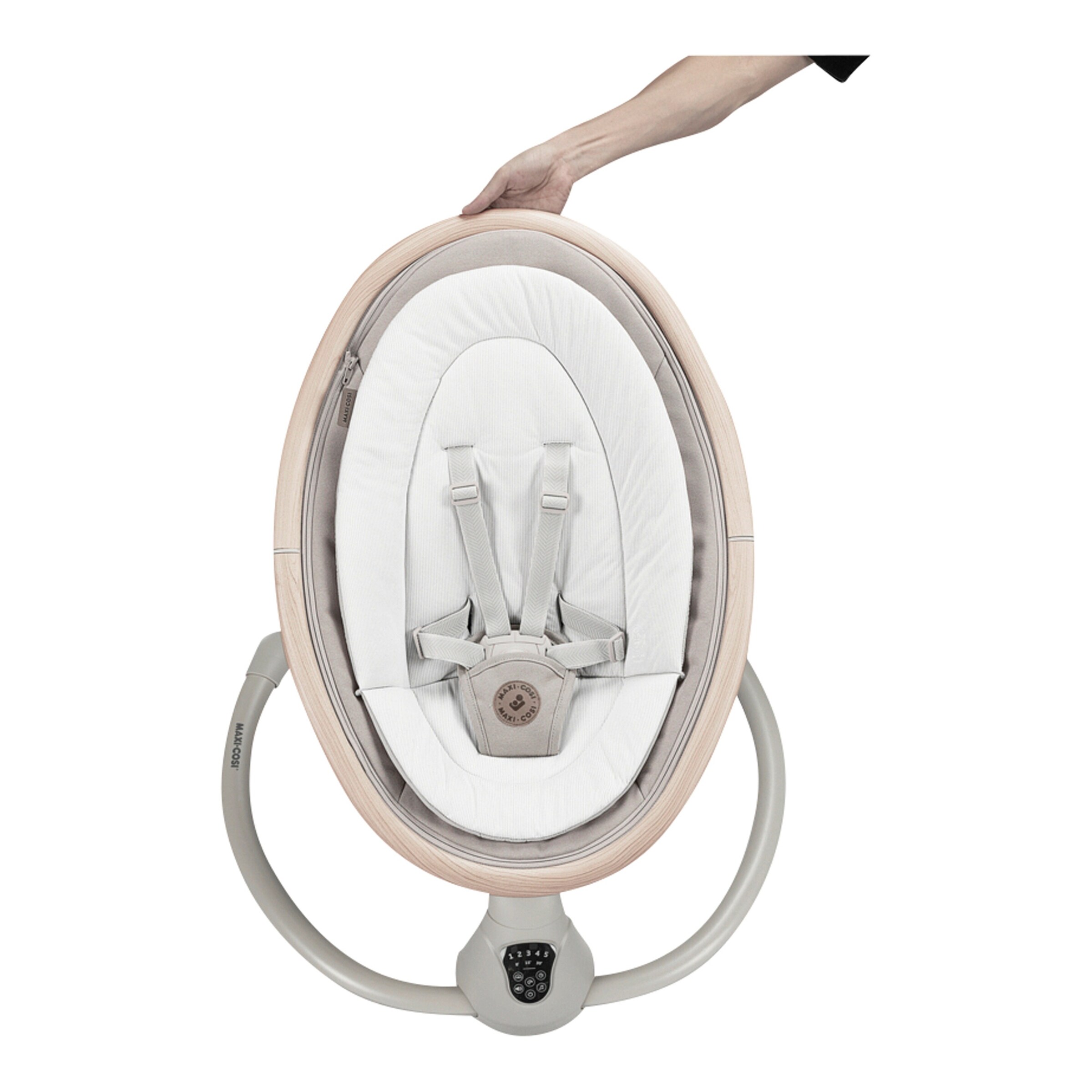 Maxi-Cosi Babyschaukel Cassia Swing Classic Beige