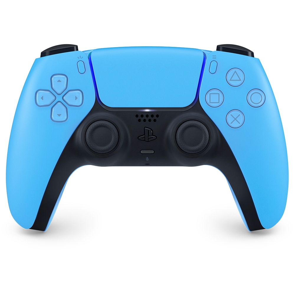 PlayStation 5 Starlight Blue Dualsense Wireless-Controller