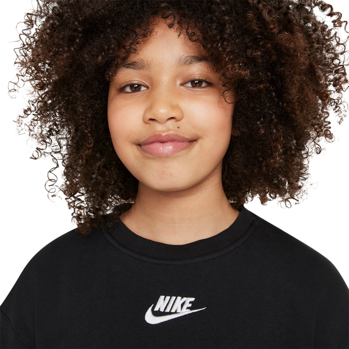 Nike Sportswear Club Sweatshirt Børn