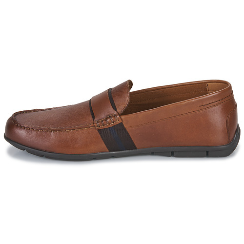 Aldo - DAMIANFLEX - Marron