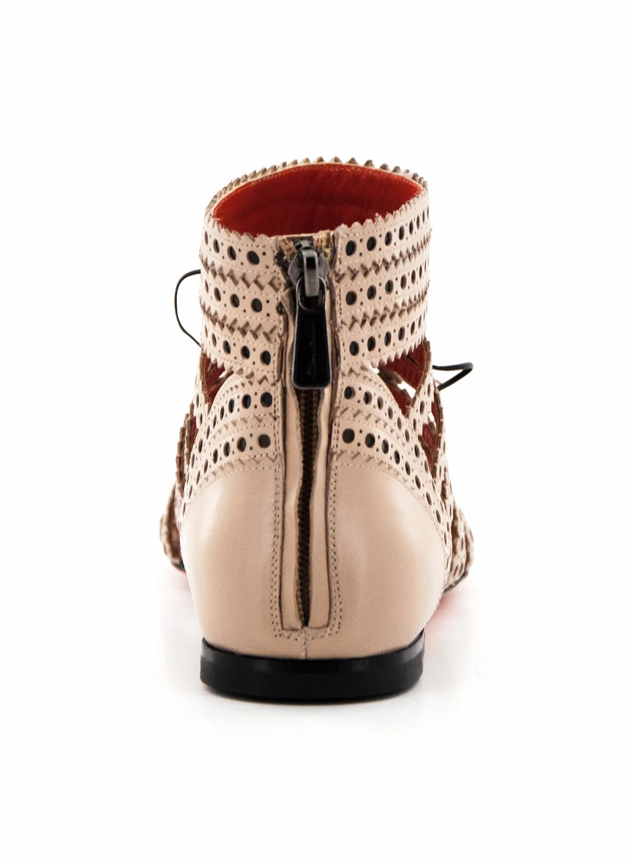SANTONI - BRIGITTE 56282 BEIGE