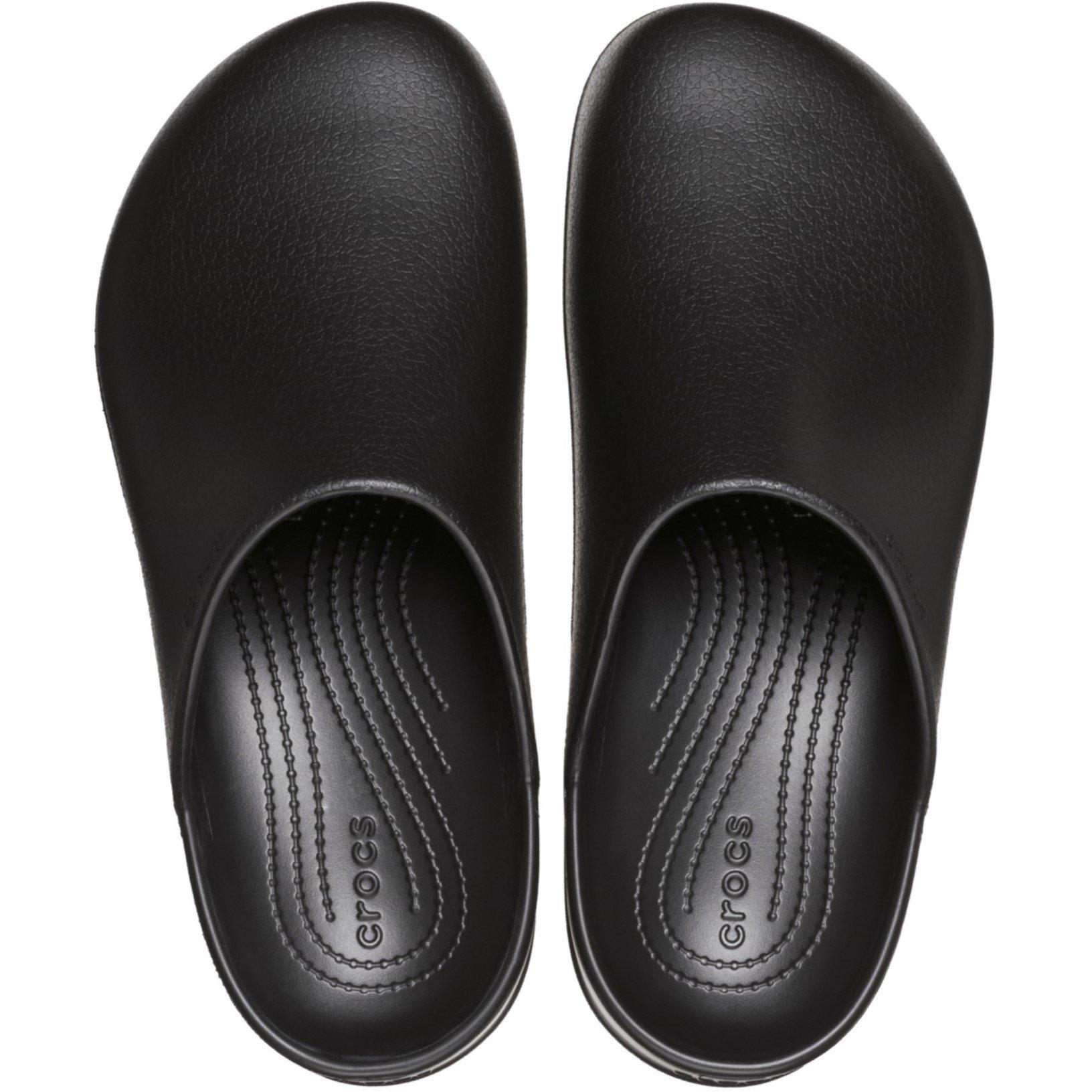 Crocs Dylan Clogs