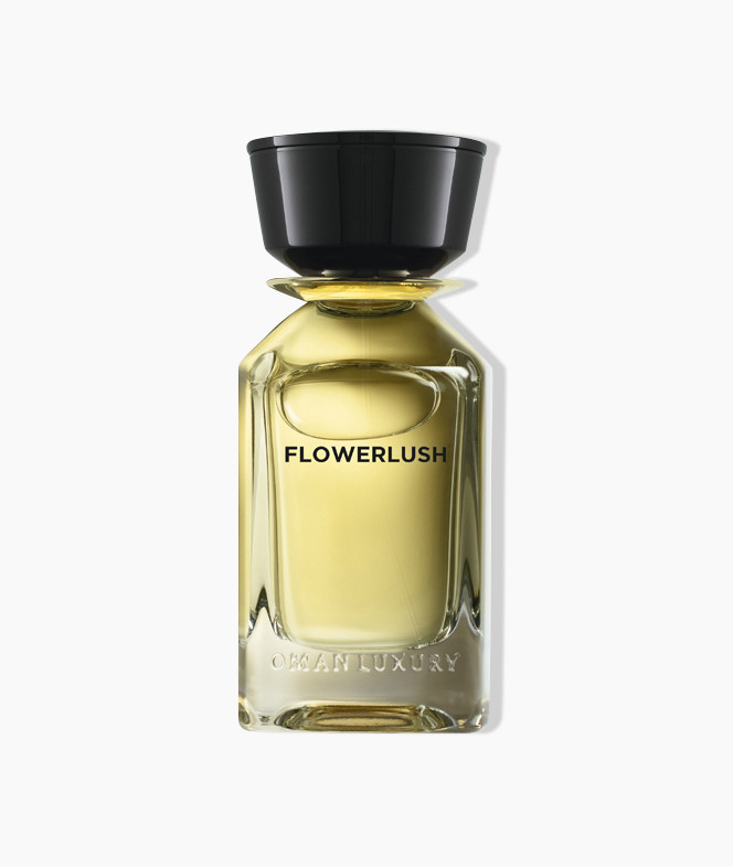 Flowerlush OMAN LUXURY 100 ML