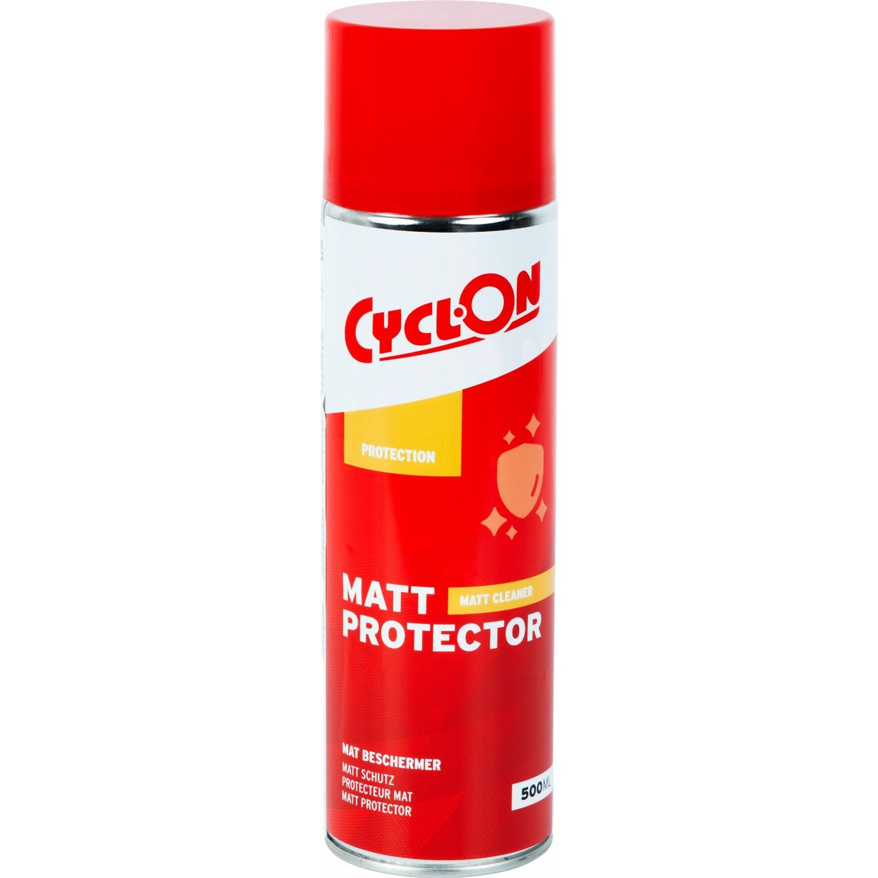 CyclOn Matt Protector Beschermingsspray