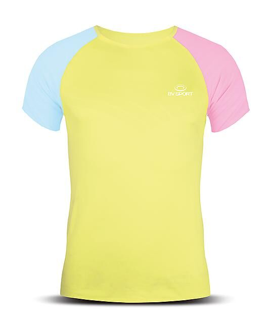 BV SPORT - T-SHIRT MC AERIAL M