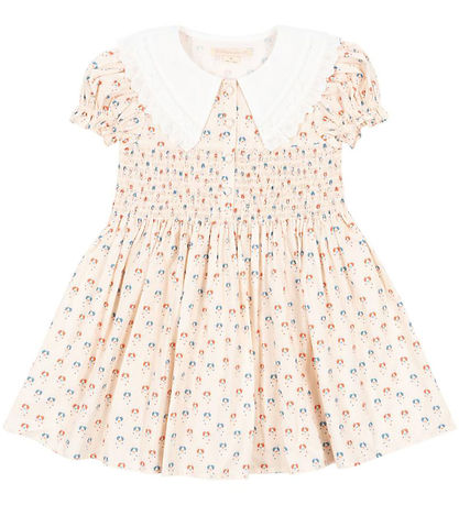 Konges Sløjd Kleid - Mittsommer - Pipa Petite