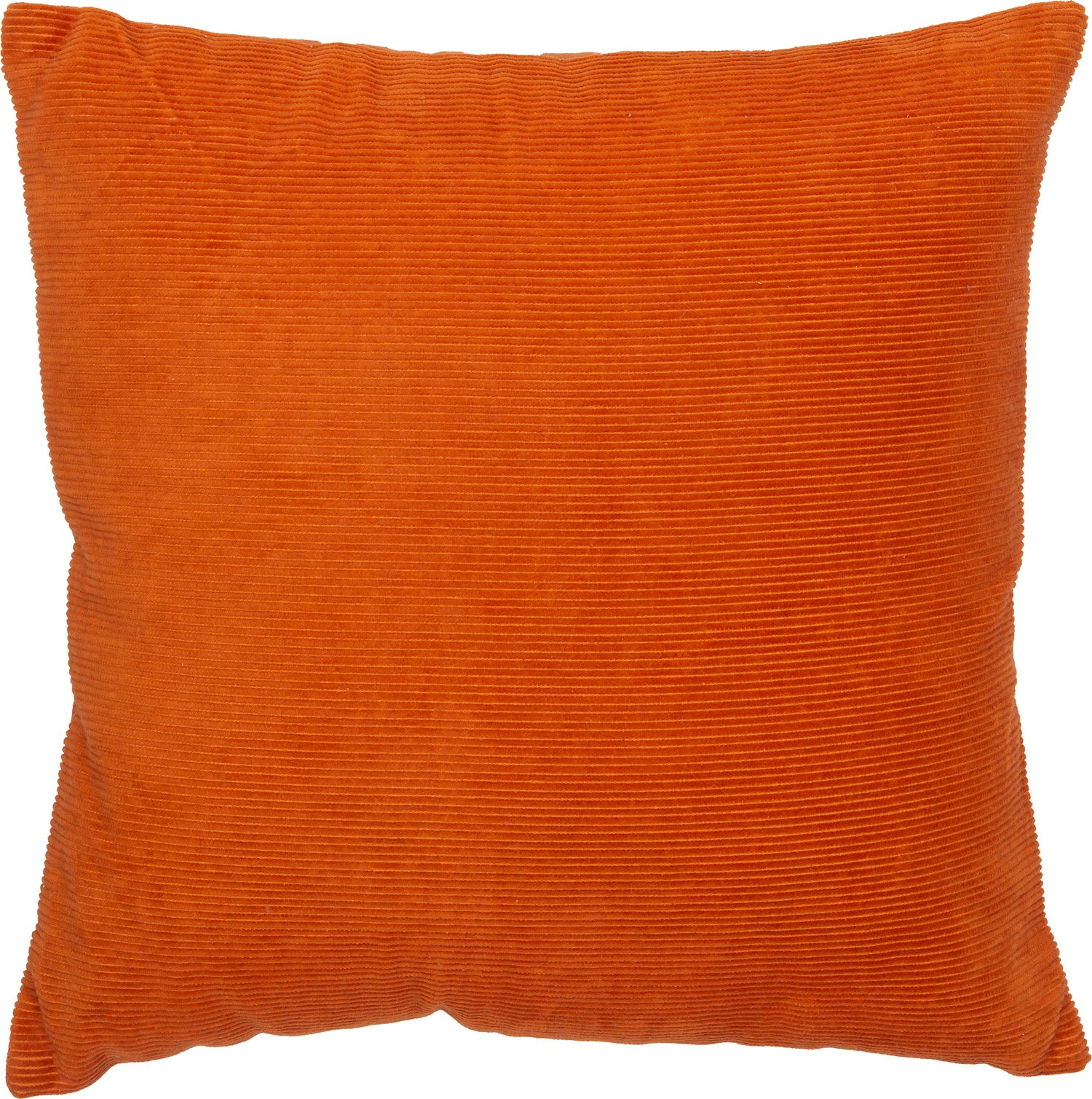 Intratuin sierkussen Lily oranje 45 x 45 x 10 cm
