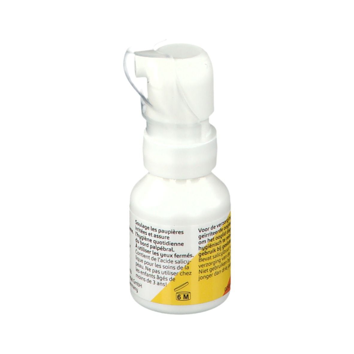 POSIFORLID® Augenspray