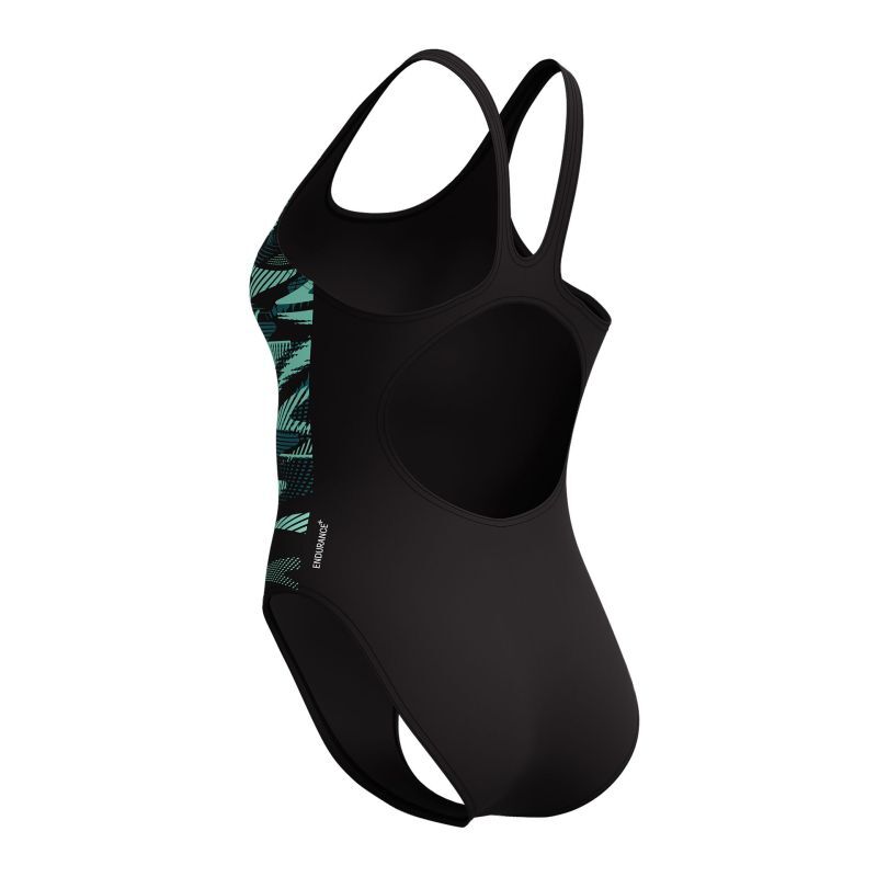 HyperBoom Placement Muscleback - Maillot de bain natation femme