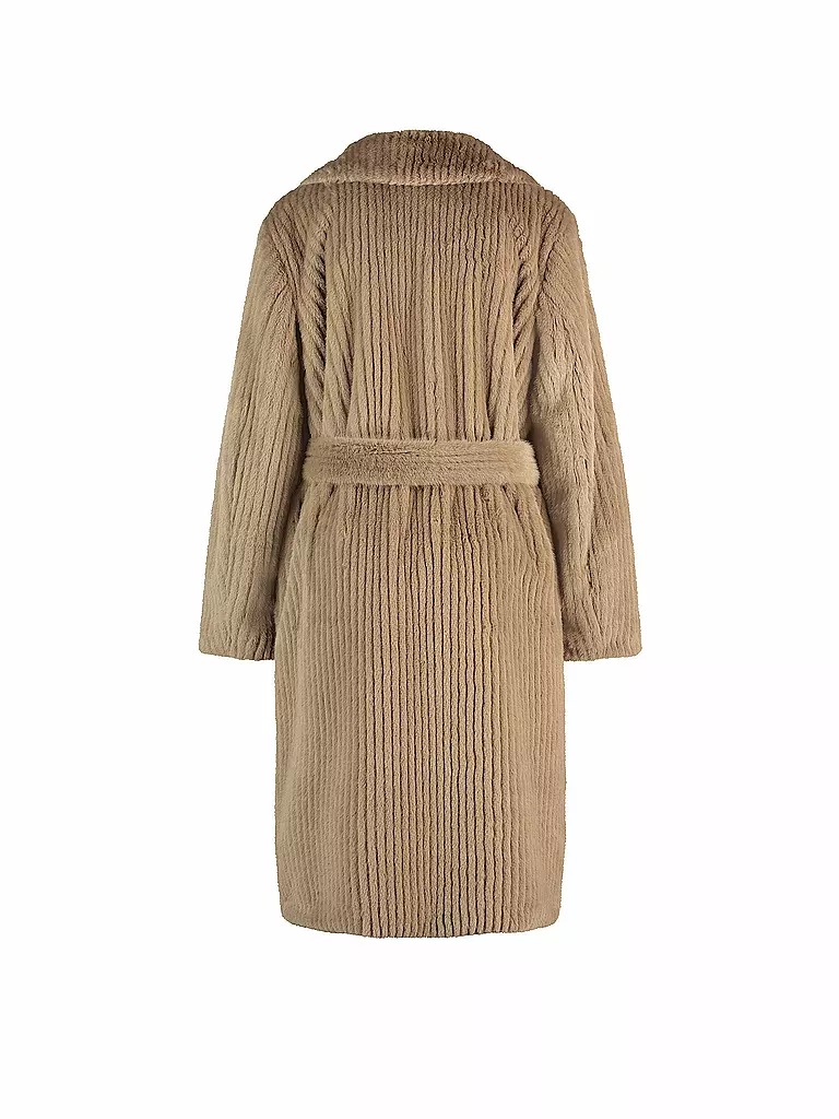 GERRY WEBER Mantel camel