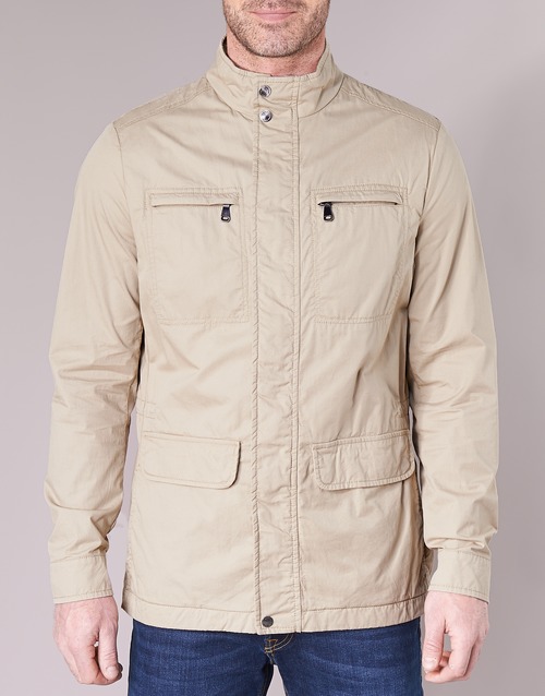 Geox - PINOD - Beige