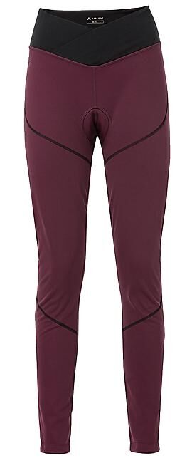 VAUDE - COLLANT POSTA WARM TIGHTS W