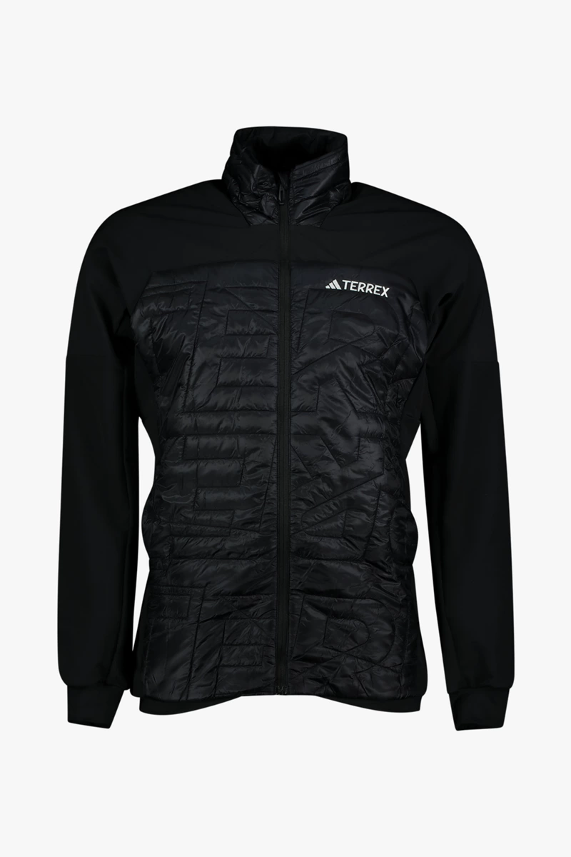adidas Performance Terrex Xperior Varilite Hybrid Herren Midlayer