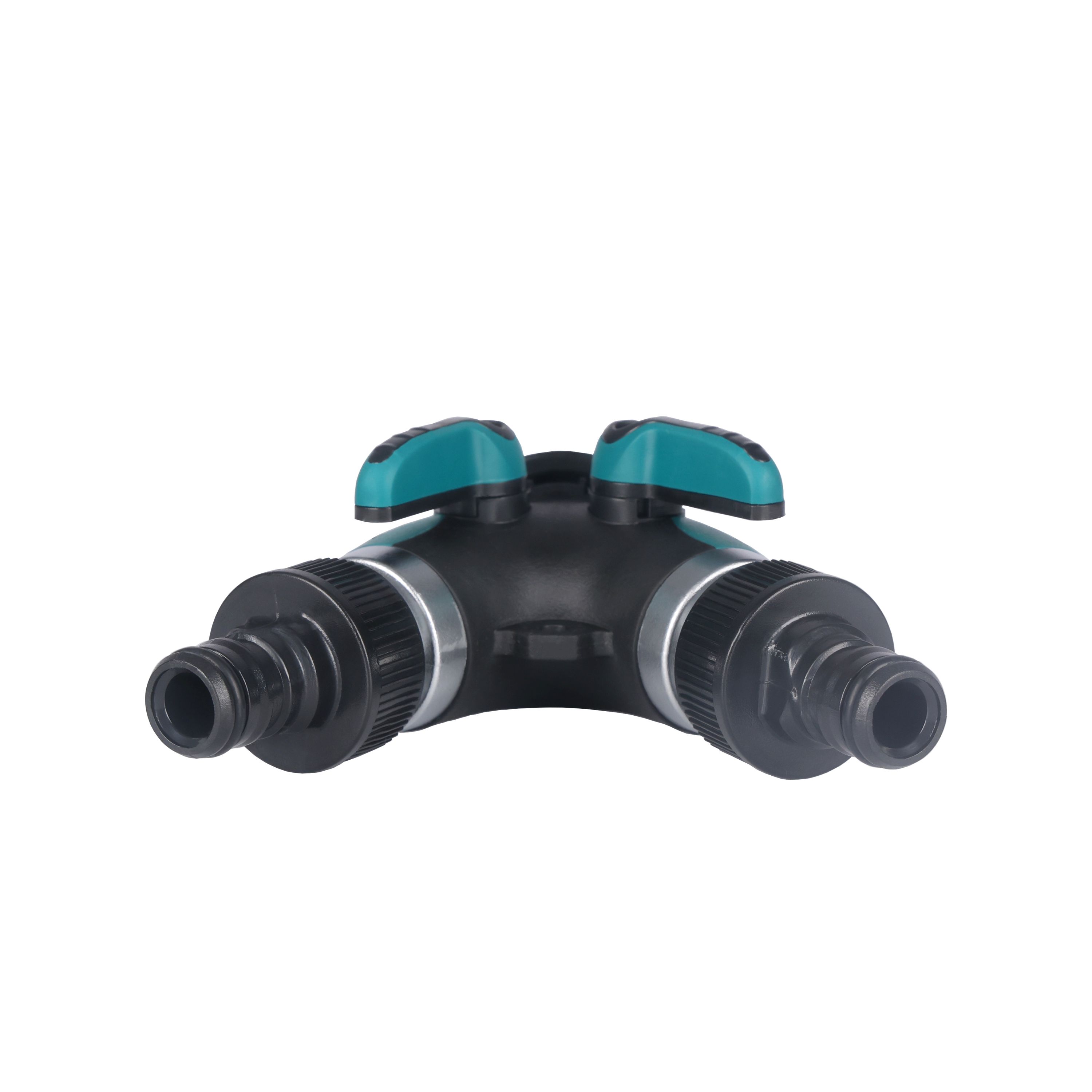 Wasserverteiler 2-Wege-Ventil 3/4