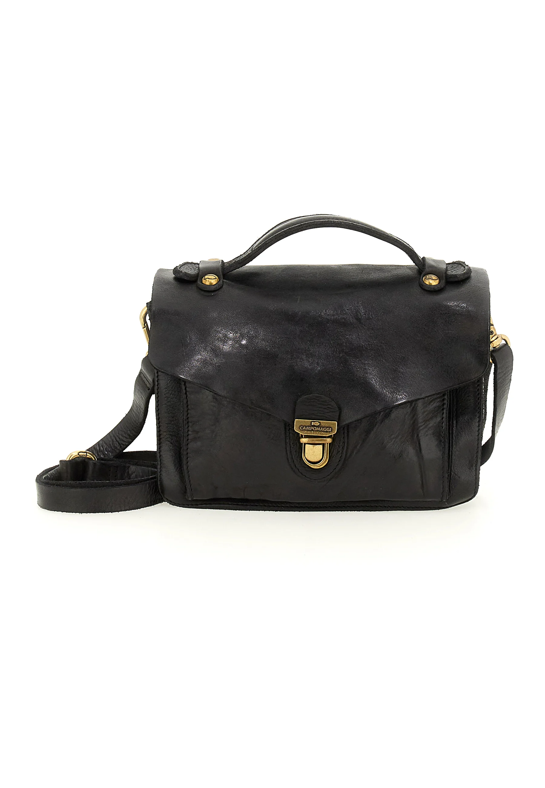 MORGANITE - Sac à bandoulière | Noir