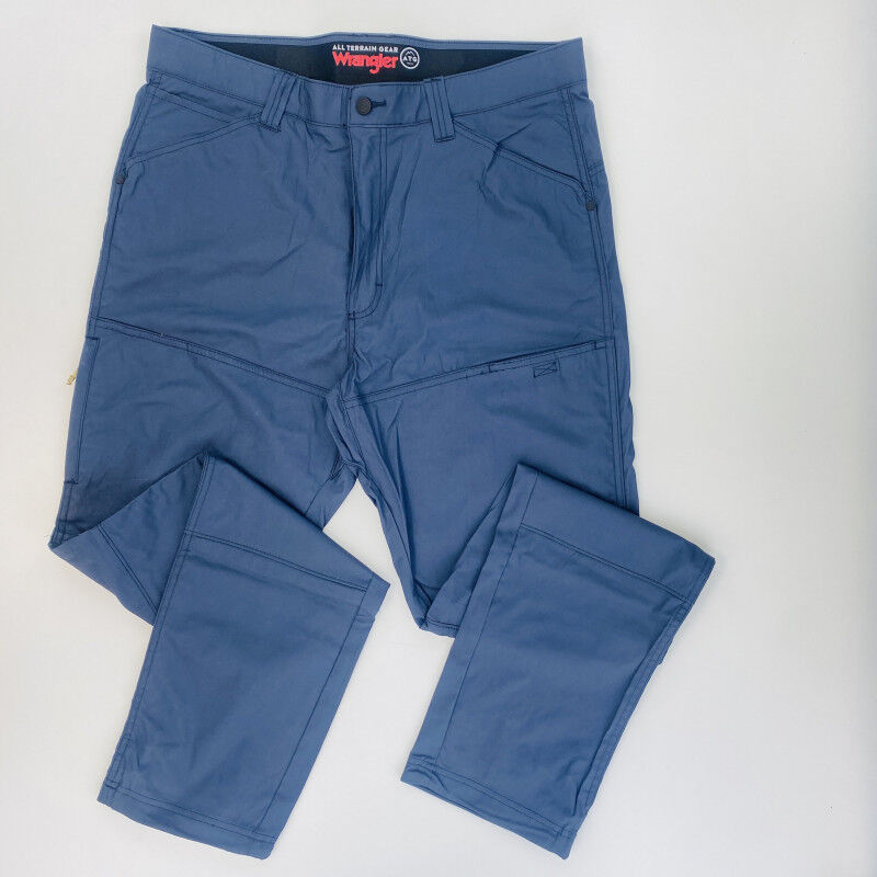 Rugged Trail Jogger - Seconde main Pantalon randonnée homme - Bleu - 48