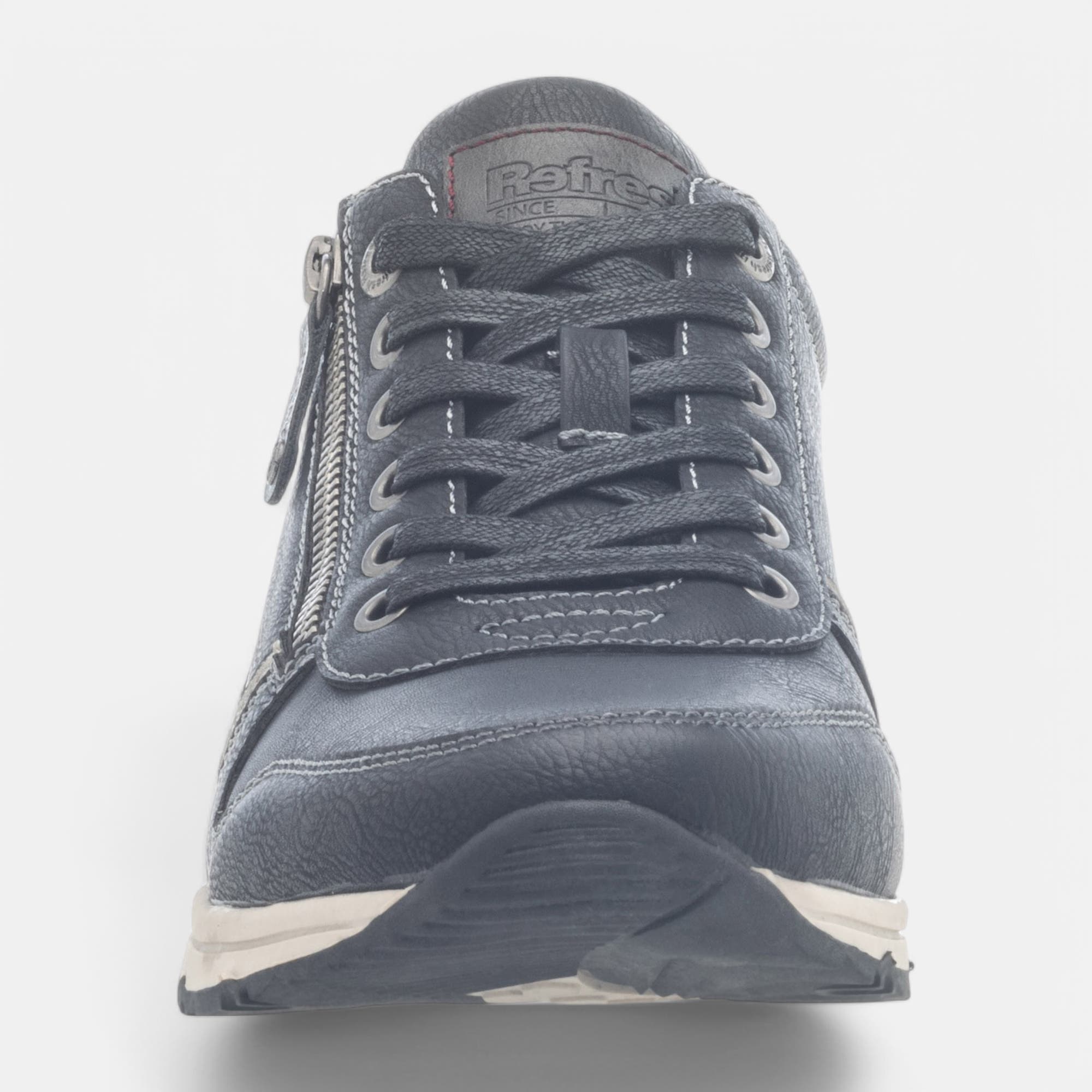 Baskets basses Homme noir