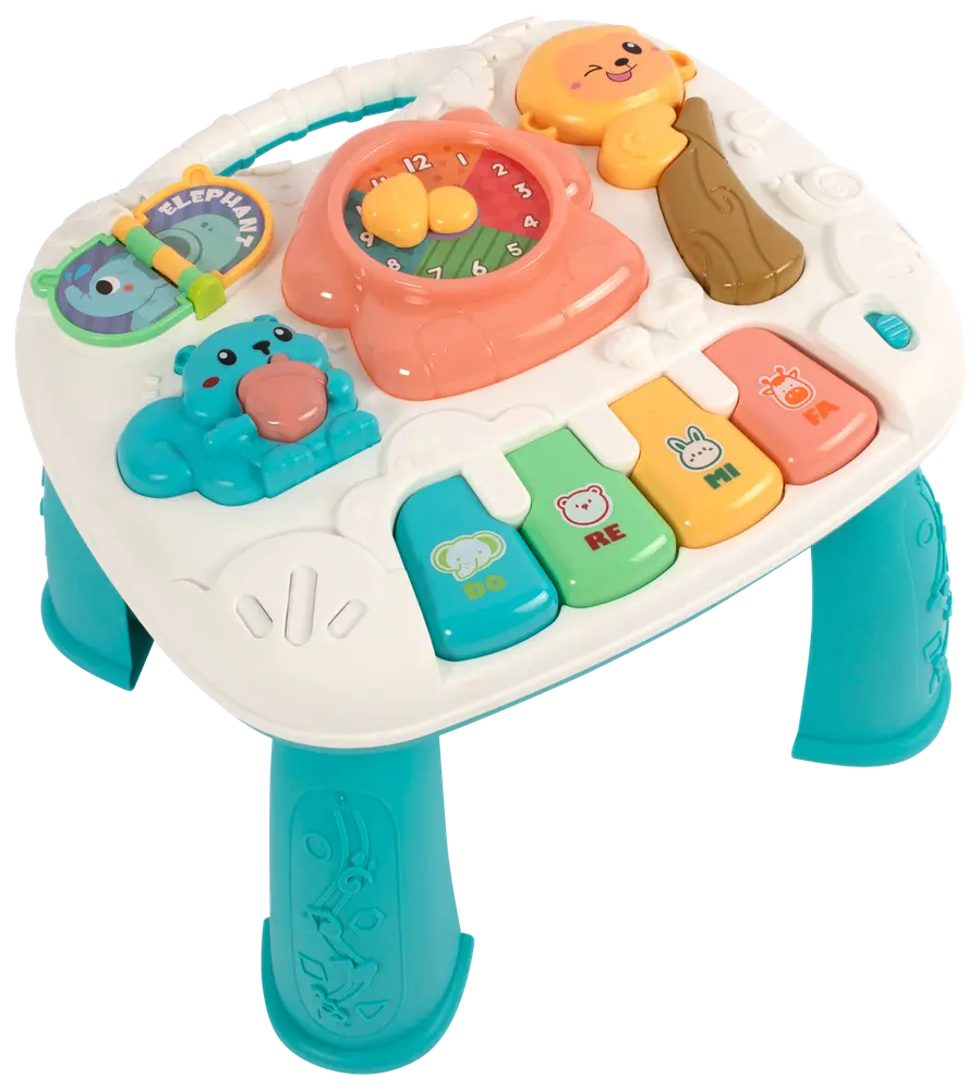 Barnets Favorit Aktivitetsbord