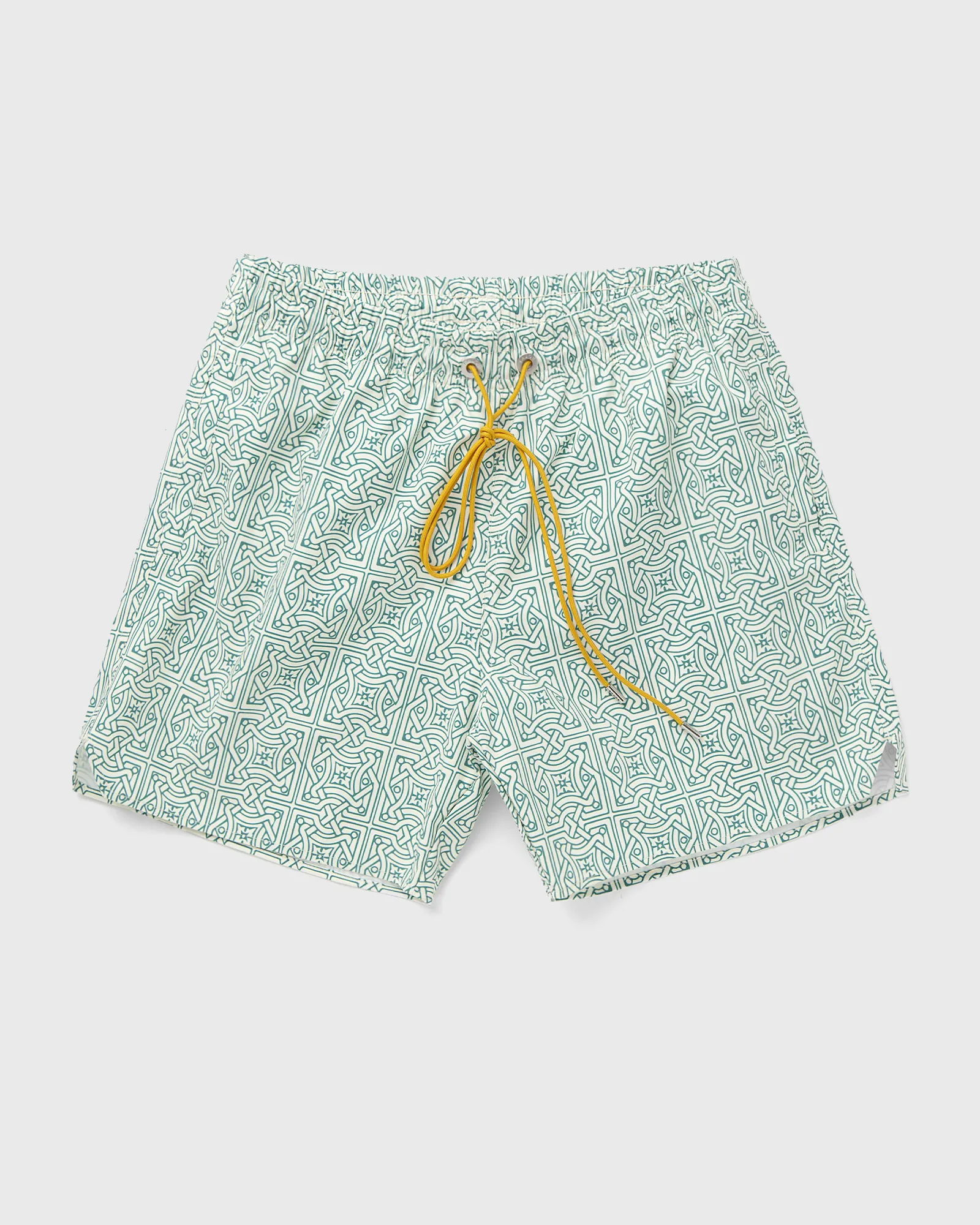 Rhude CRAVAT SWIM SHORT