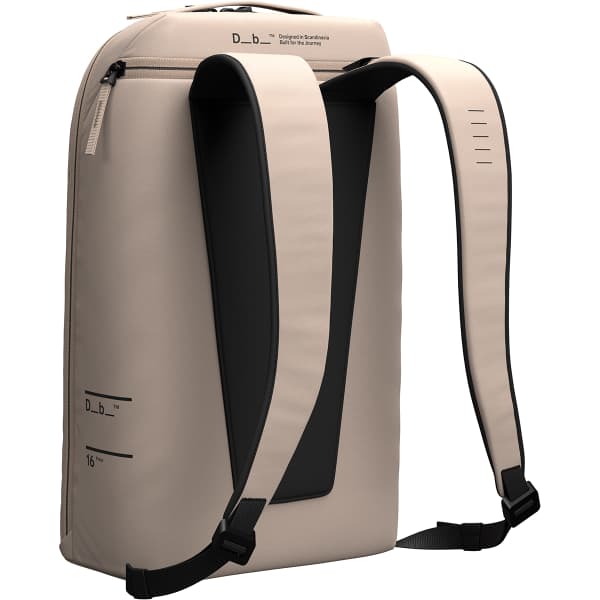 Sac à dos lifestyle DB FREYA BACKPACK 16L