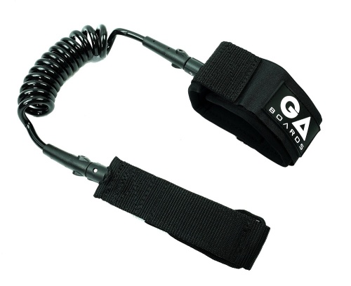 GA Wings Hand Leash