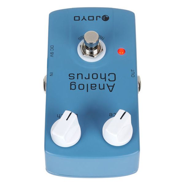 Joyo JF-37 Analog Chorus