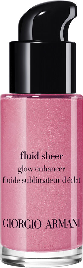 Armani Fluid Sheer