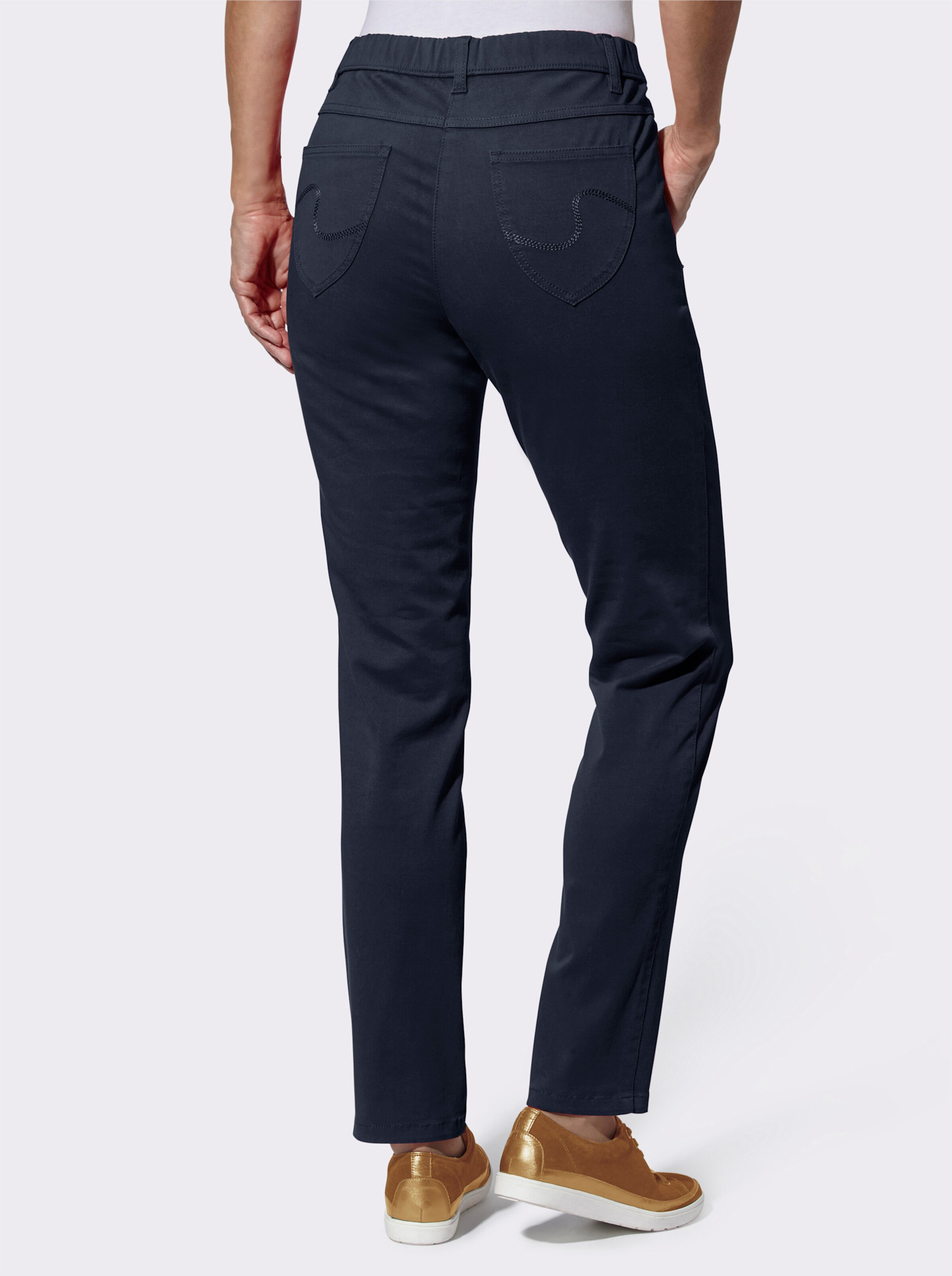 Stretch-Hose
