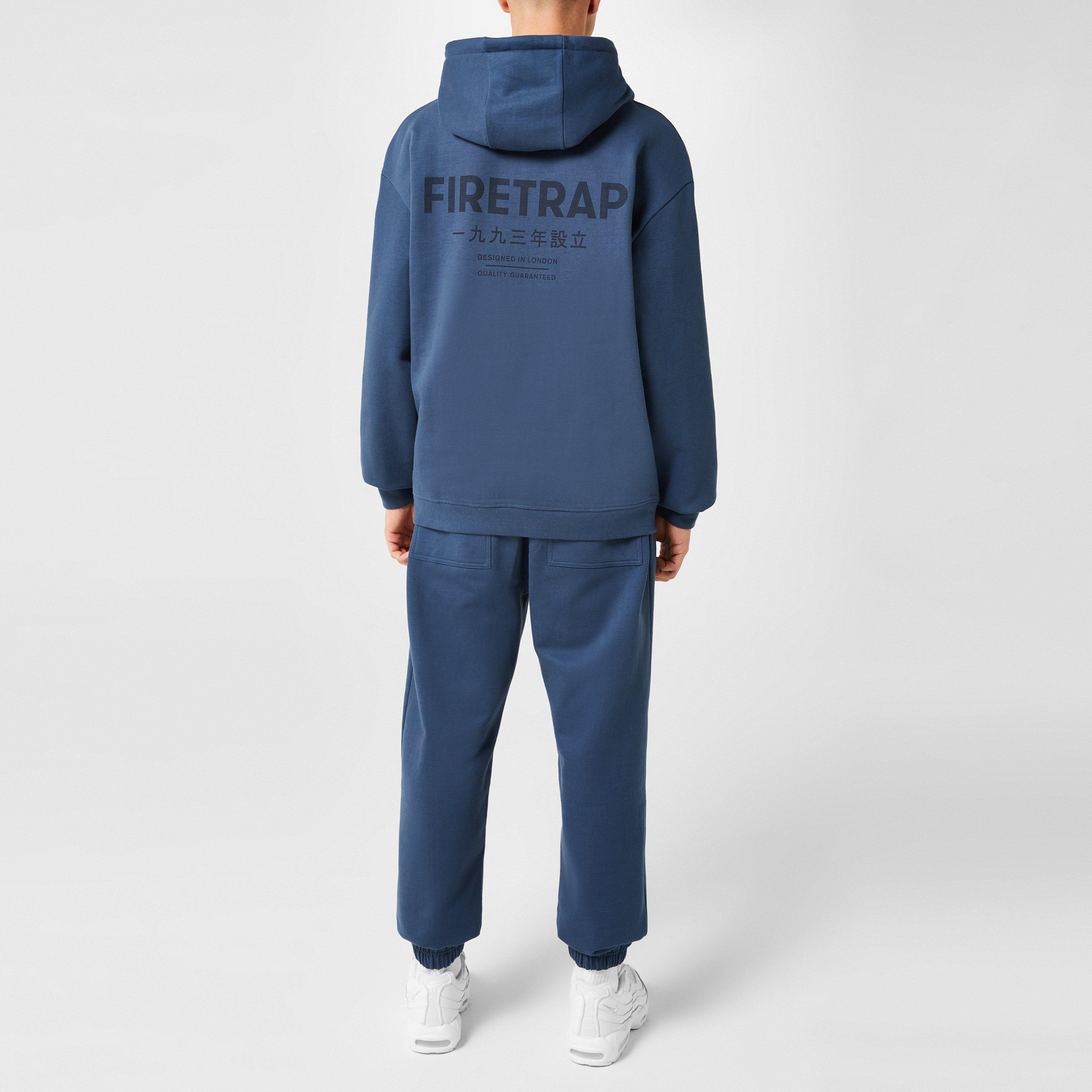 Firetrap OTH Hoodie