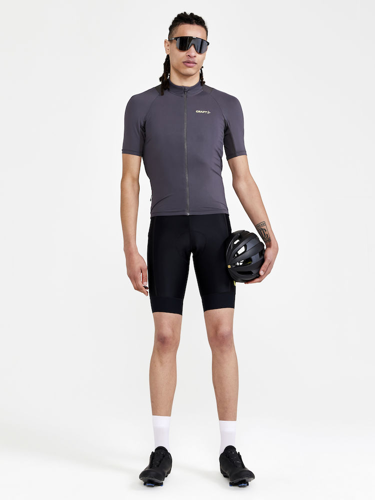 Craft Adv Endur Jersey Grå