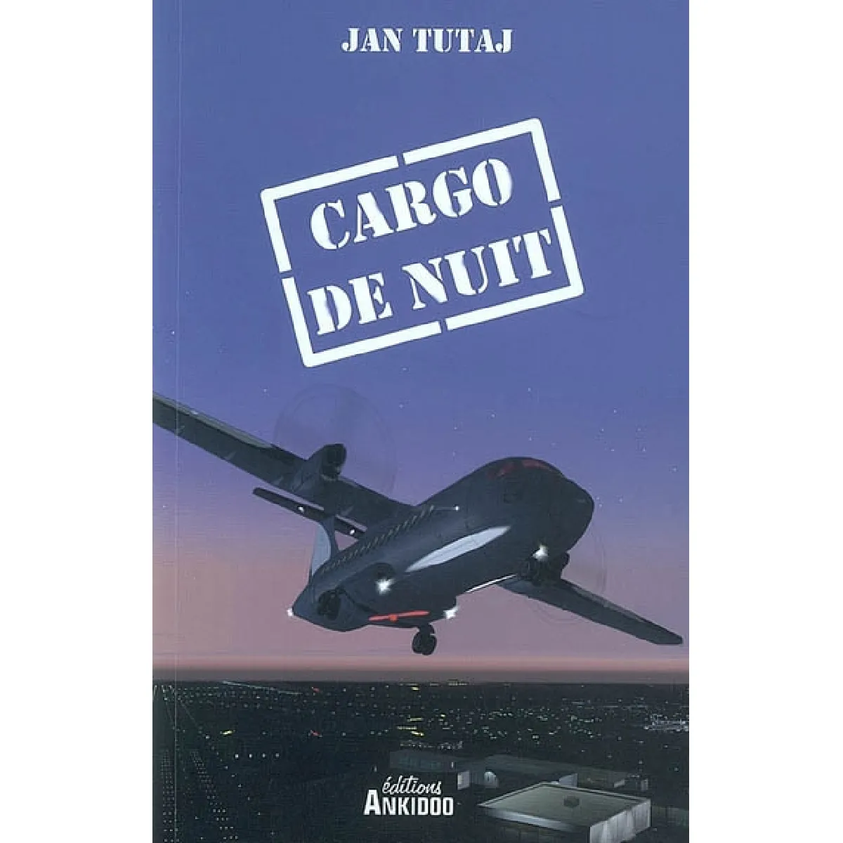 Cargo de nuit · Occasion