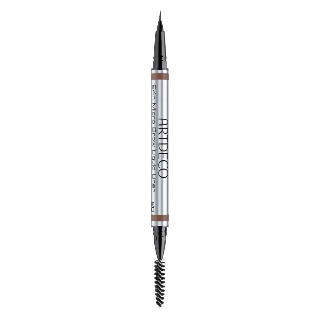 FASHION COLORS SS26 - WHISPERS OF THE SILK ROAD 24h Micro Brow Liquid Liner Nº20 - 0,3ml