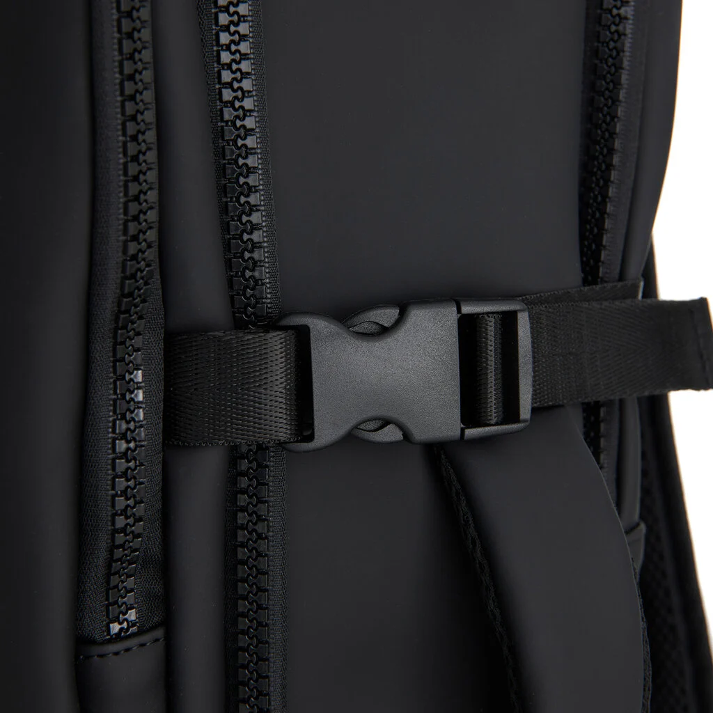 New Rebels Jessi Easton Underseater Backpack M Black