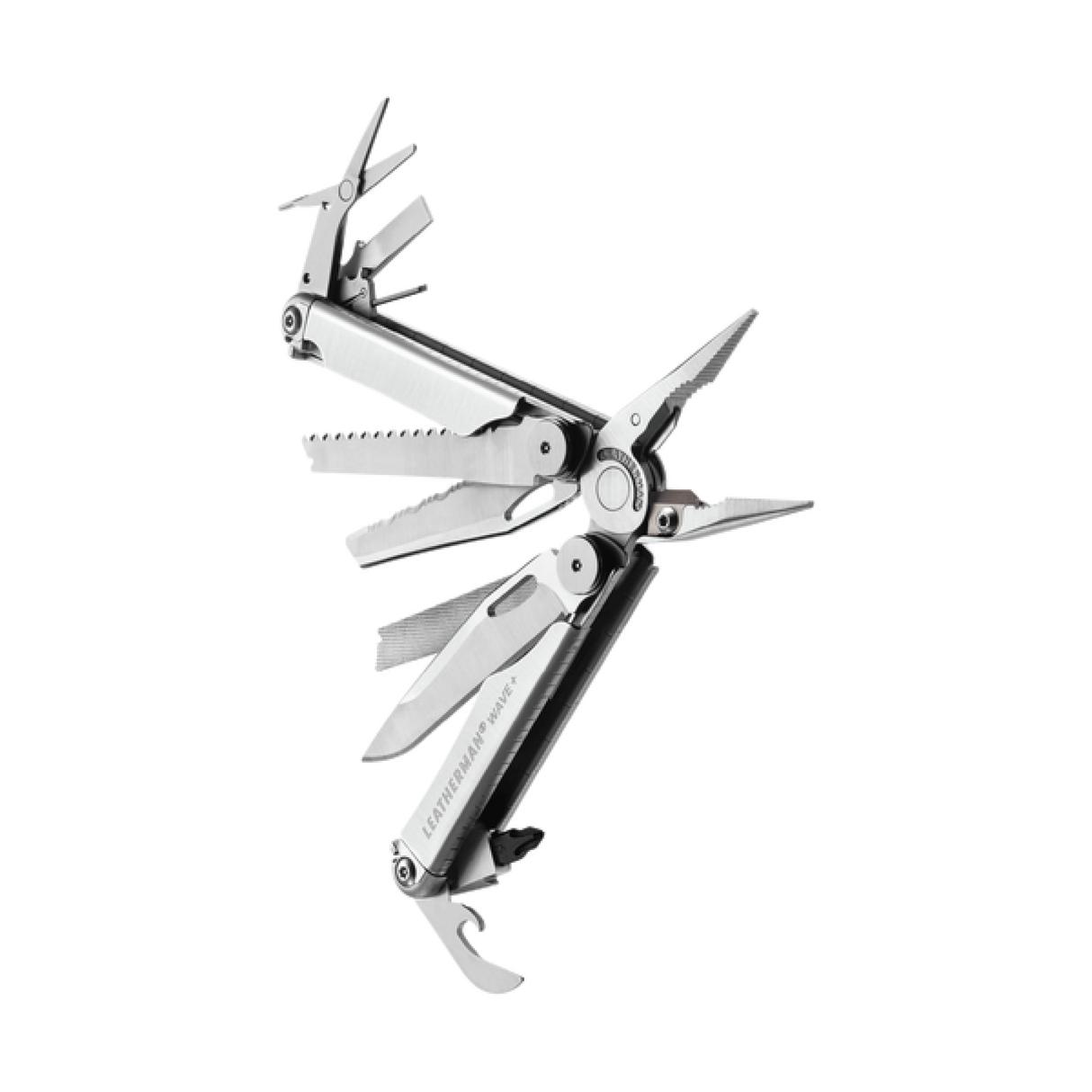 Leatherman<br>Wave Plus