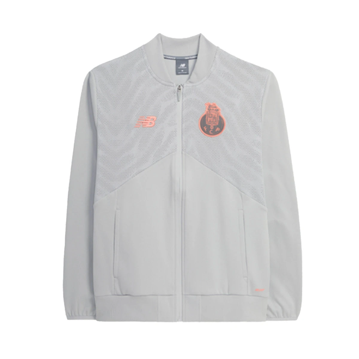 Casaco New Balance FC Porto Pre-Match 2025-2026