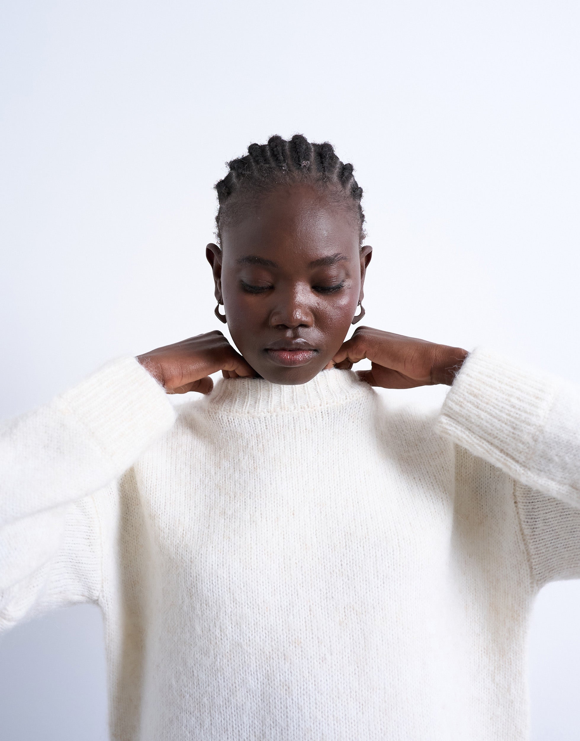 TSKILLE Pullover