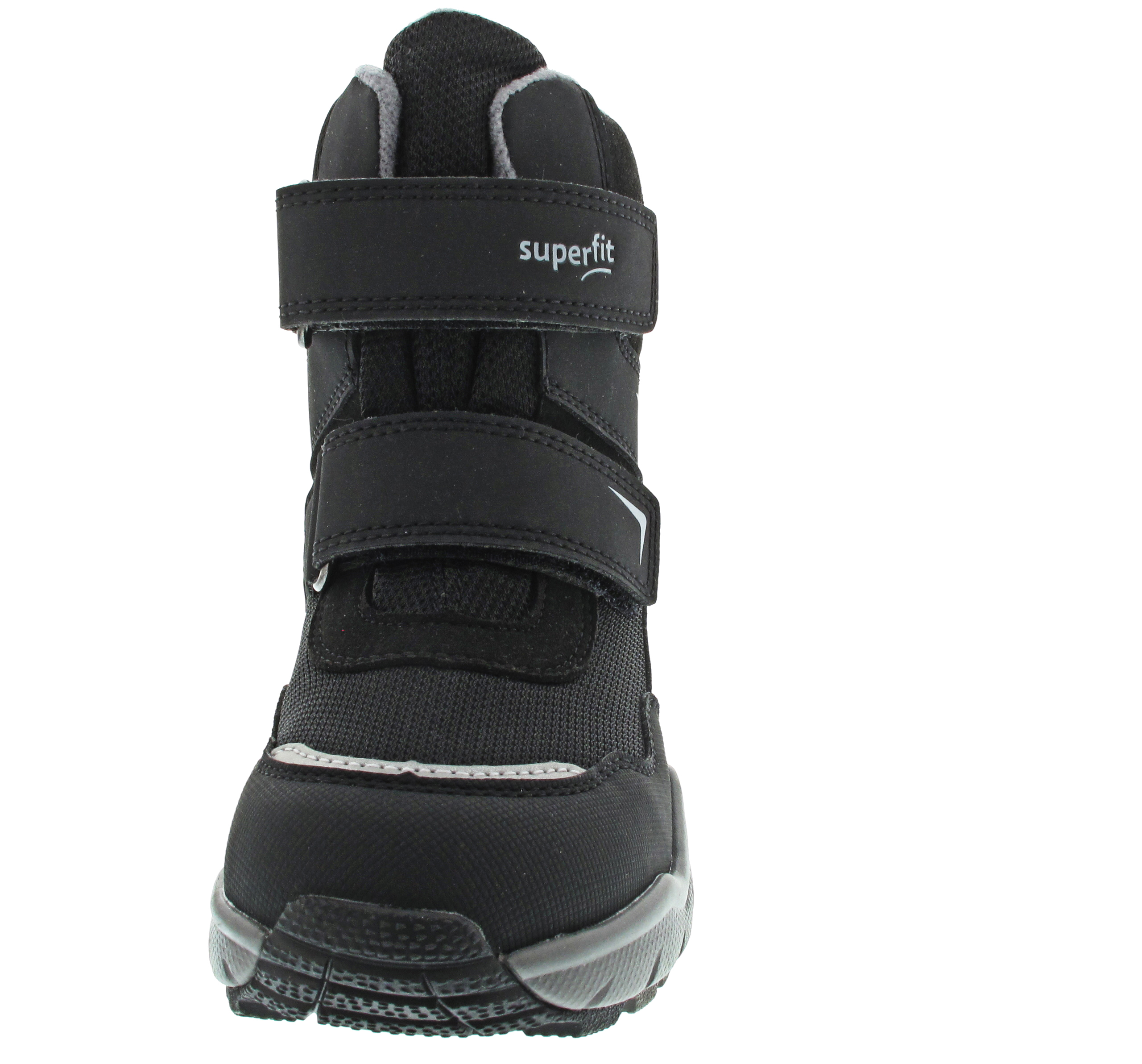 Superfit Culusuk 2.0 Klettstiefel GTX schwarz