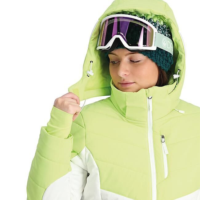 SPYDER - VESTE HAVEN