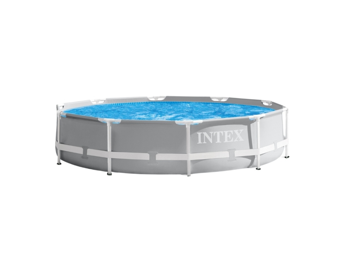 Intex prism frame 305x76cm zwembad